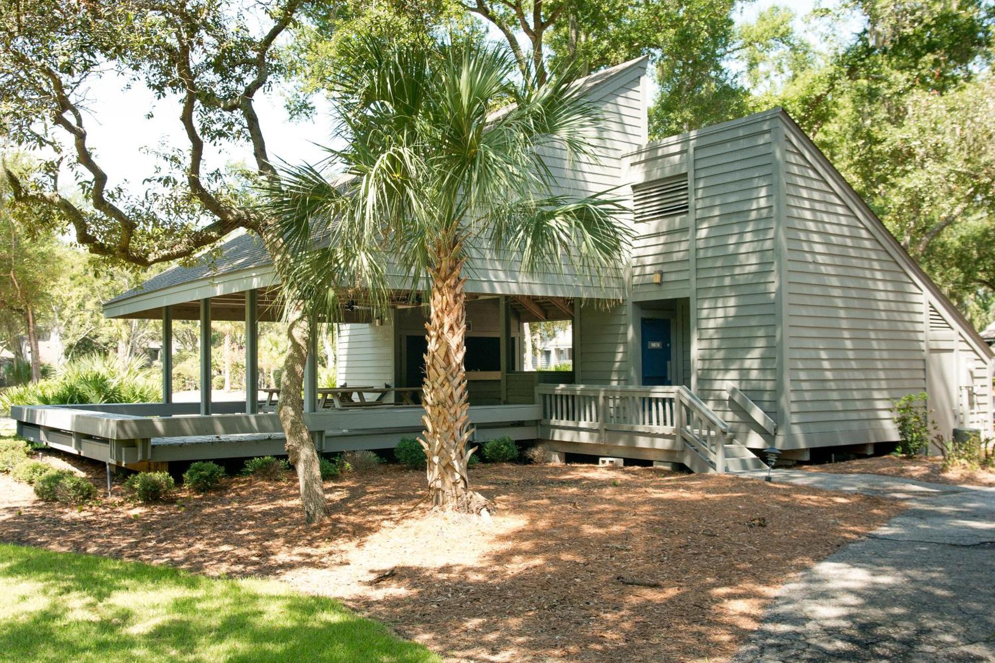 Turnberry Village Hilton Head Island Pokój zdjęcie