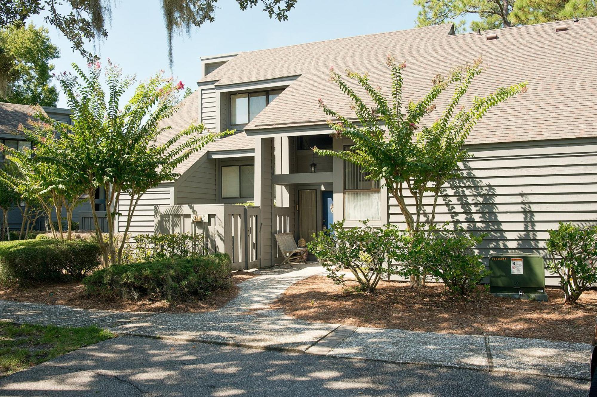 Turnberry Village Hilton Head Island Pokój zdjęcie