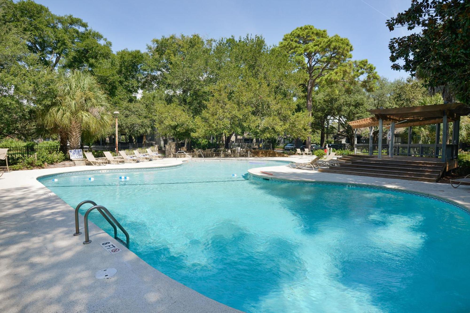 Turnberry Village Hilton Head Island Pokój zdjęcie