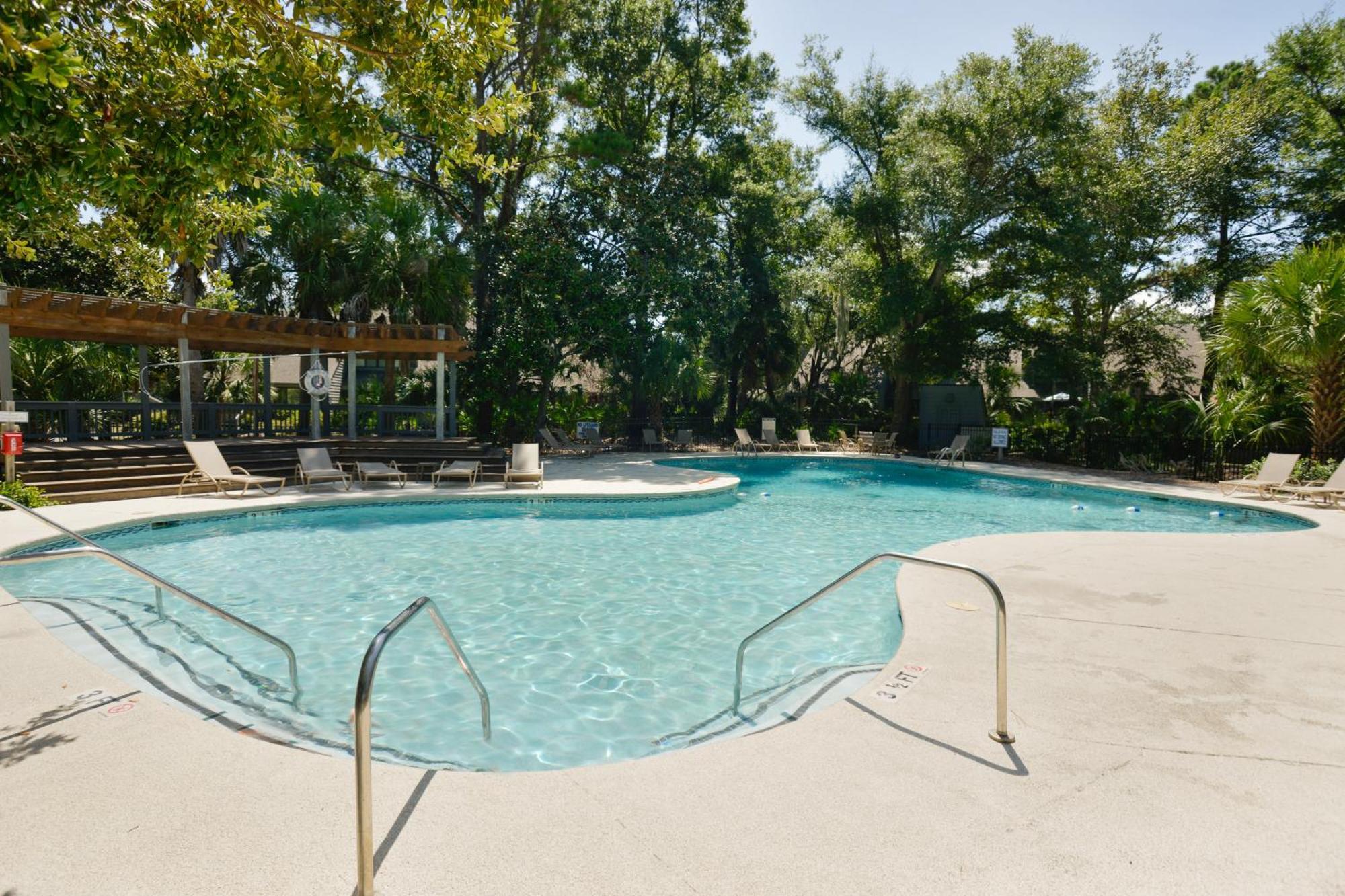 Turnberry Village Hilton Head Island Pokój zdjęcie